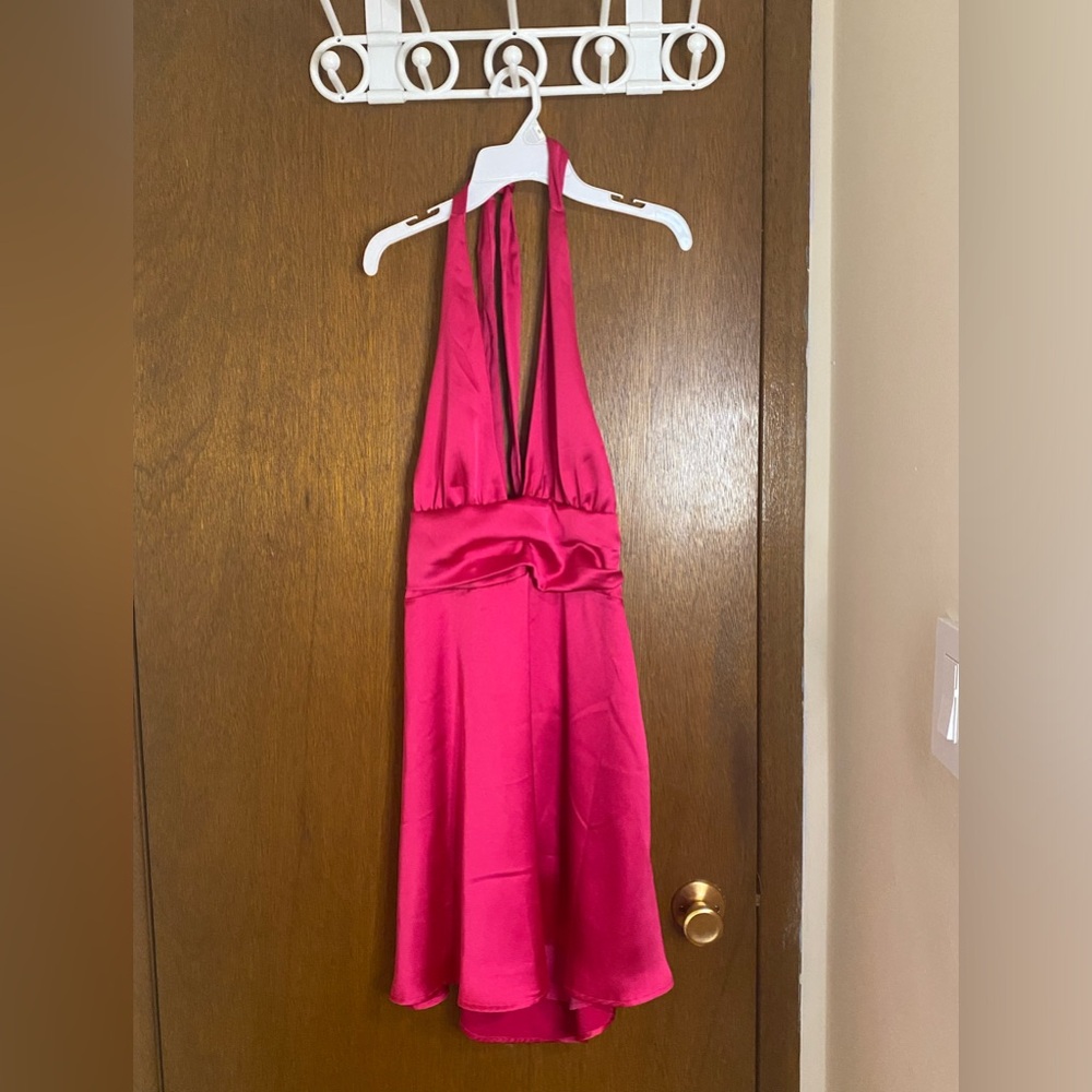 Malibu Barbie Dress